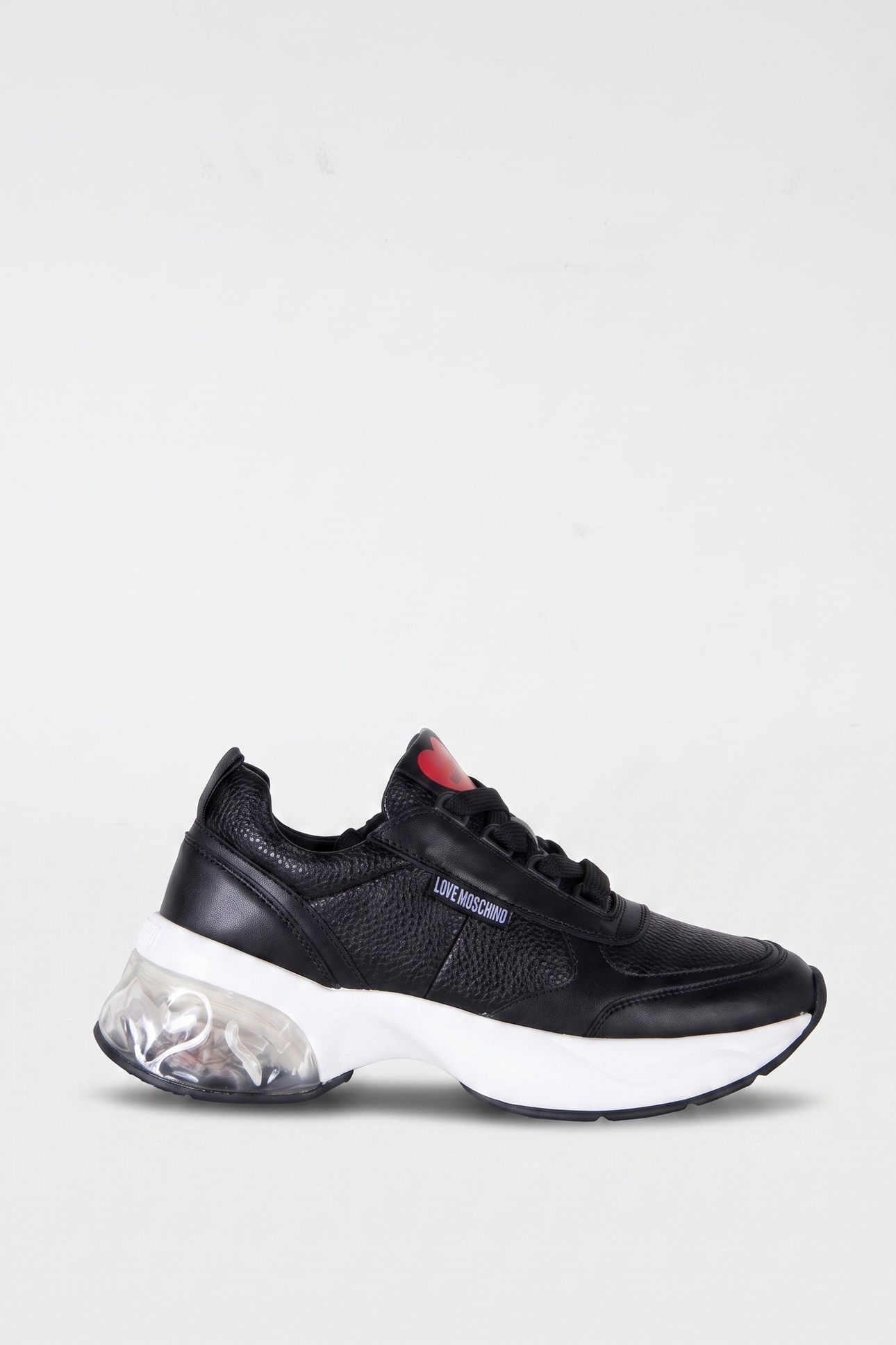 SNEAKERS BLACK 1