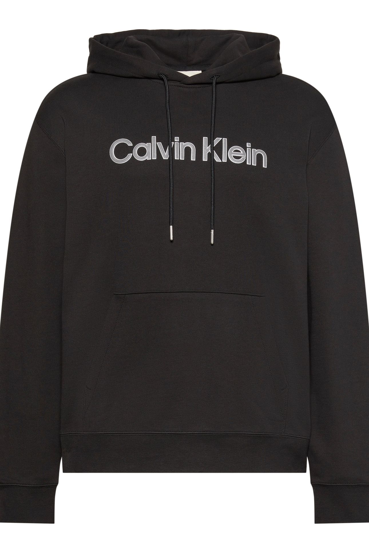 LS CLASSIC 350 TERRY HOODIE BLACK 4