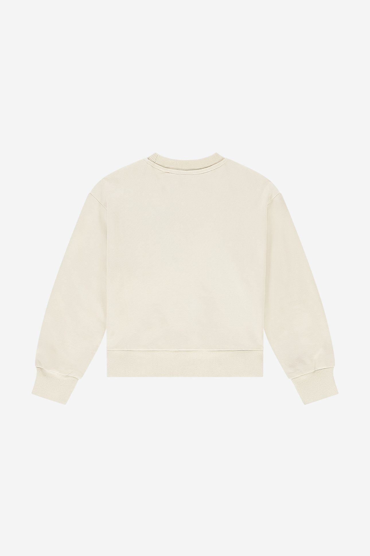 SAGE SWEATSHIRT OAK SAND 3