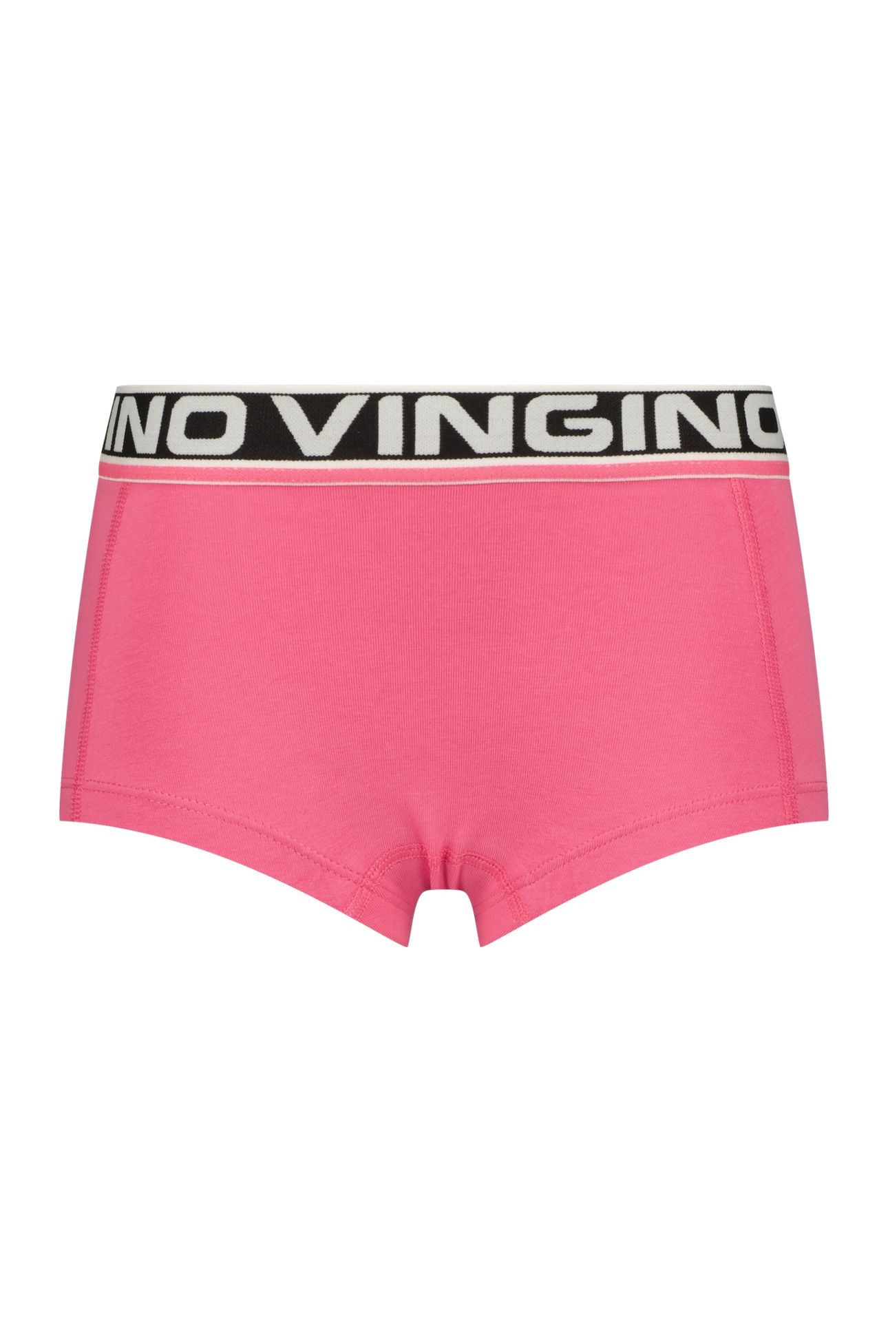 GIRLS ANIMAL 3PACK HIPSTER BURGUNDY RED 5