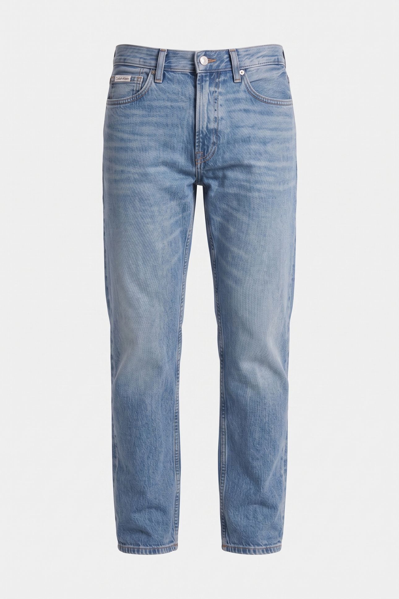 STANDARD STRAIGHT BARRIE JEAN BARRIER BLUE 3