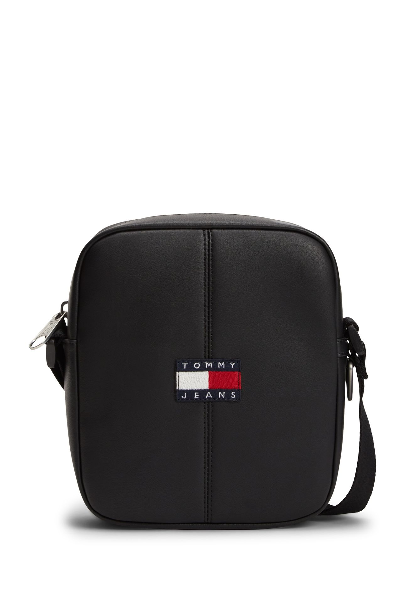 ESSENTIAL DAILY PU REPORTER BLACK 2
