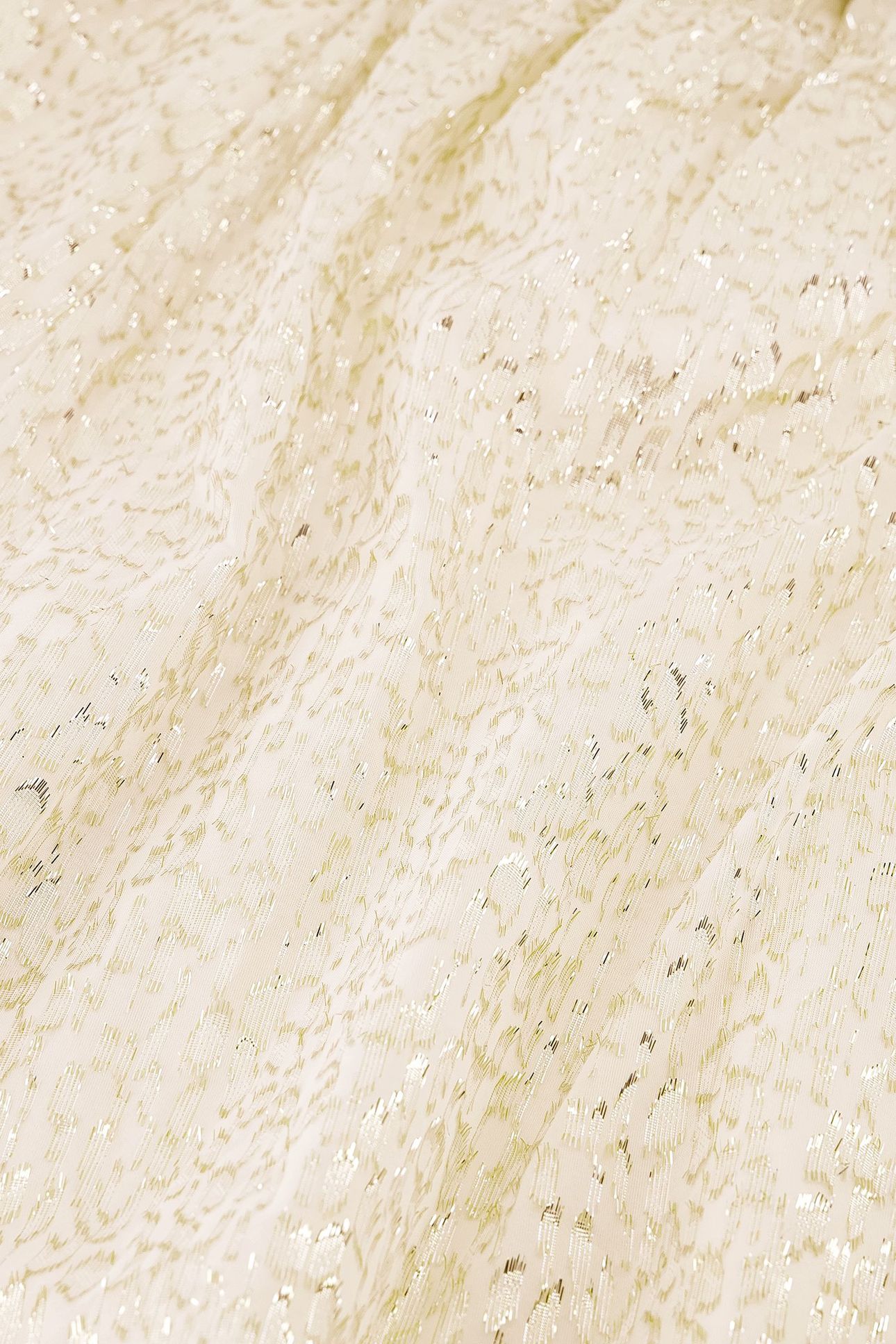 LATINA DRESS CREAM 5