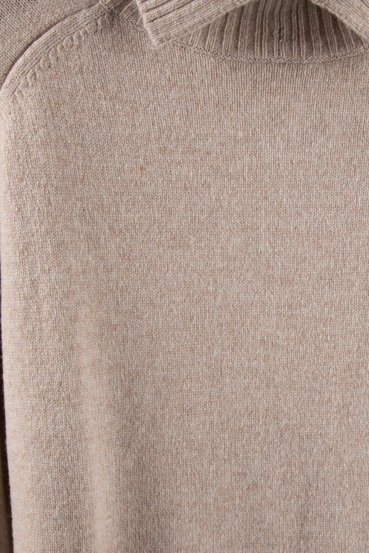 SABRINA DRESS BEIGE 4