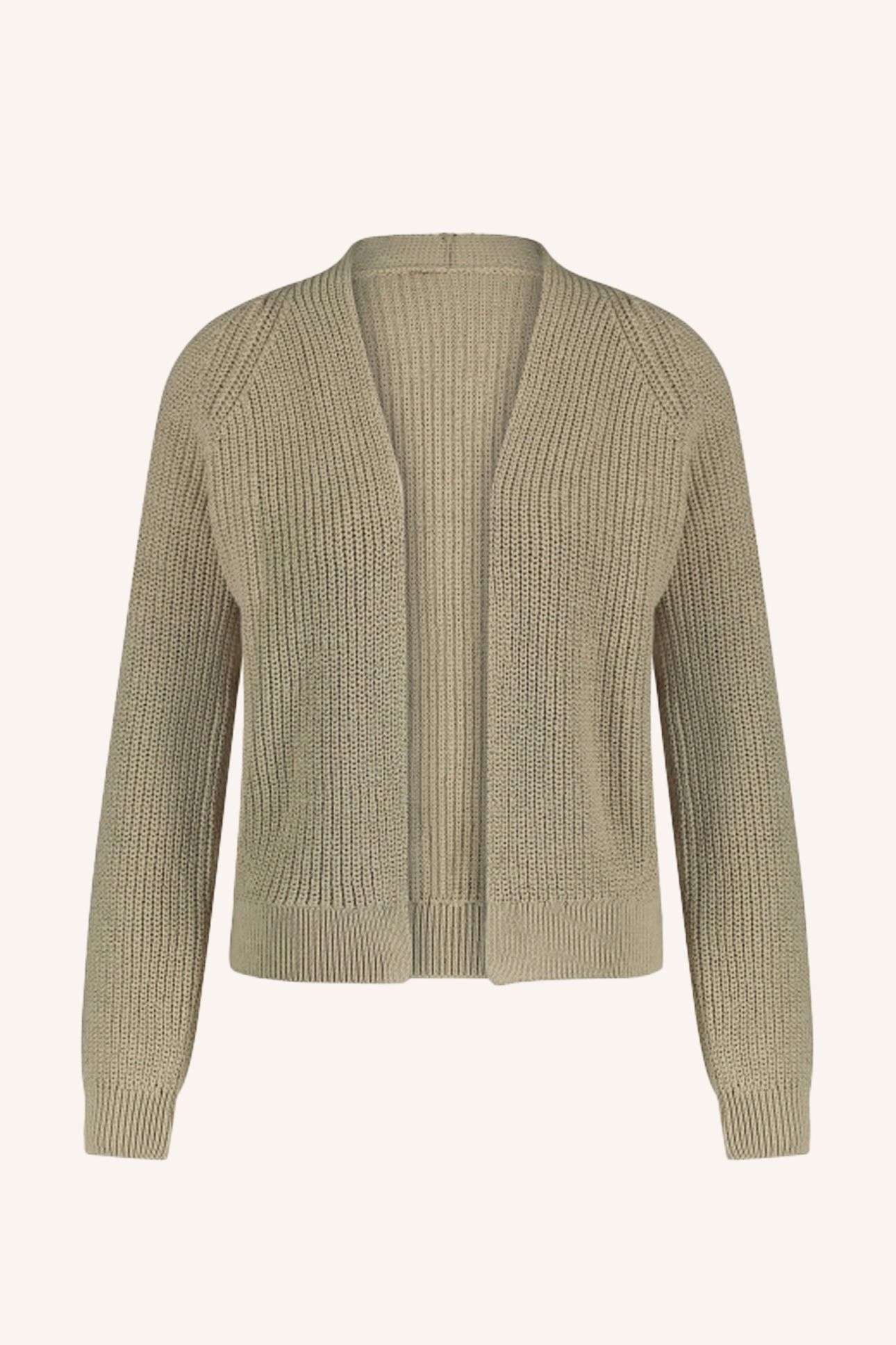 BERRY CARDIGAN LATTE 5