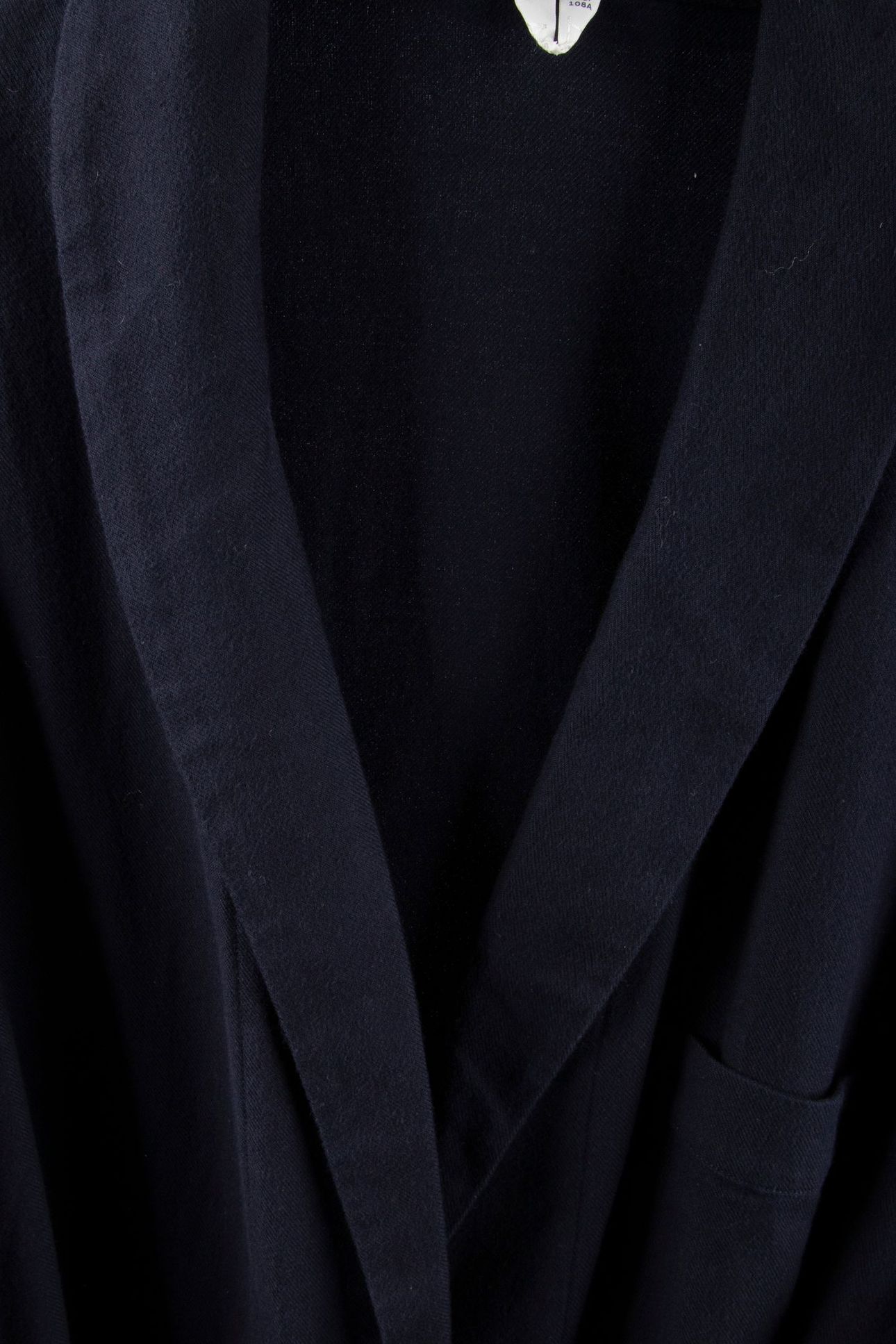PERRY ROBE BLUE 5