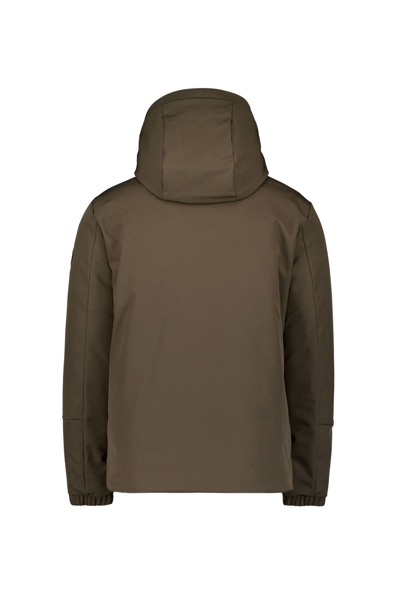 KAI JACKET DARK STEEL 5