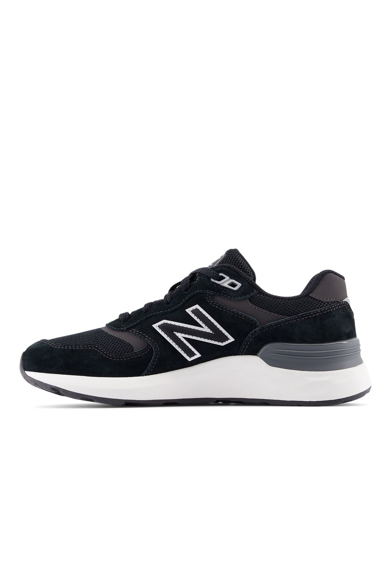 FRESH FOAM WALKING 880 V7 BLACK 7