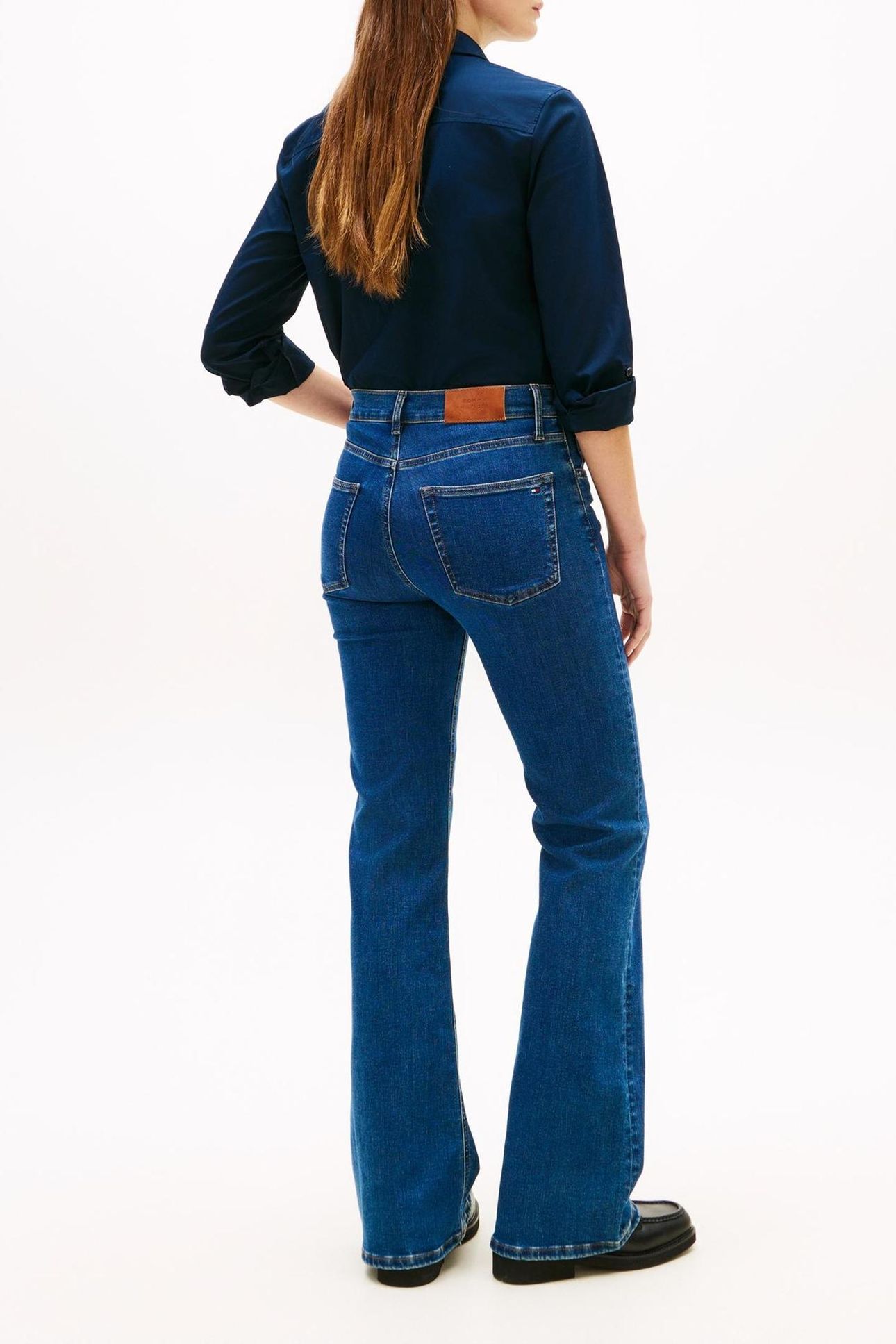 DENIM EMI FLARE EMI 2
