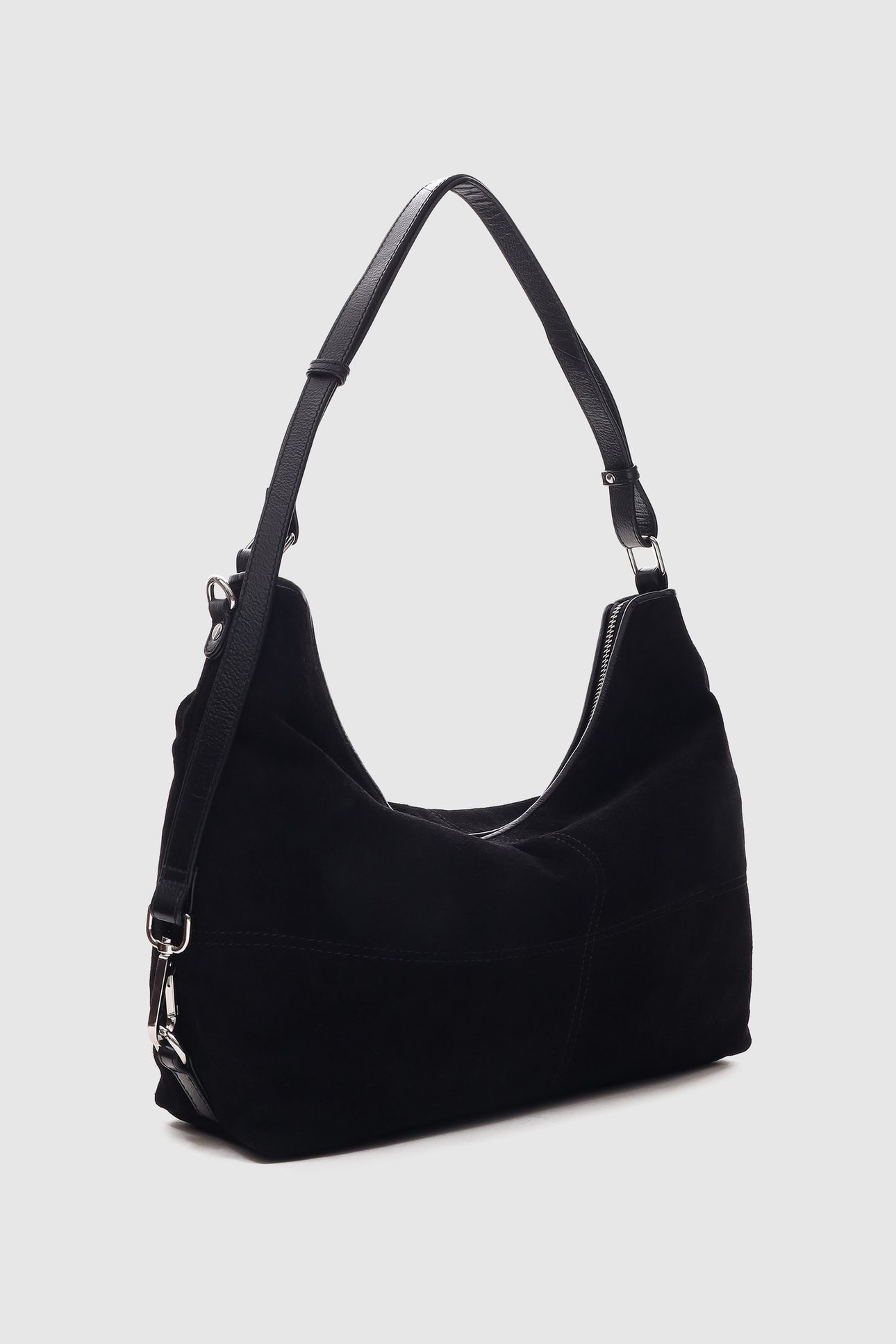 RIO SUEDE BLACK 3