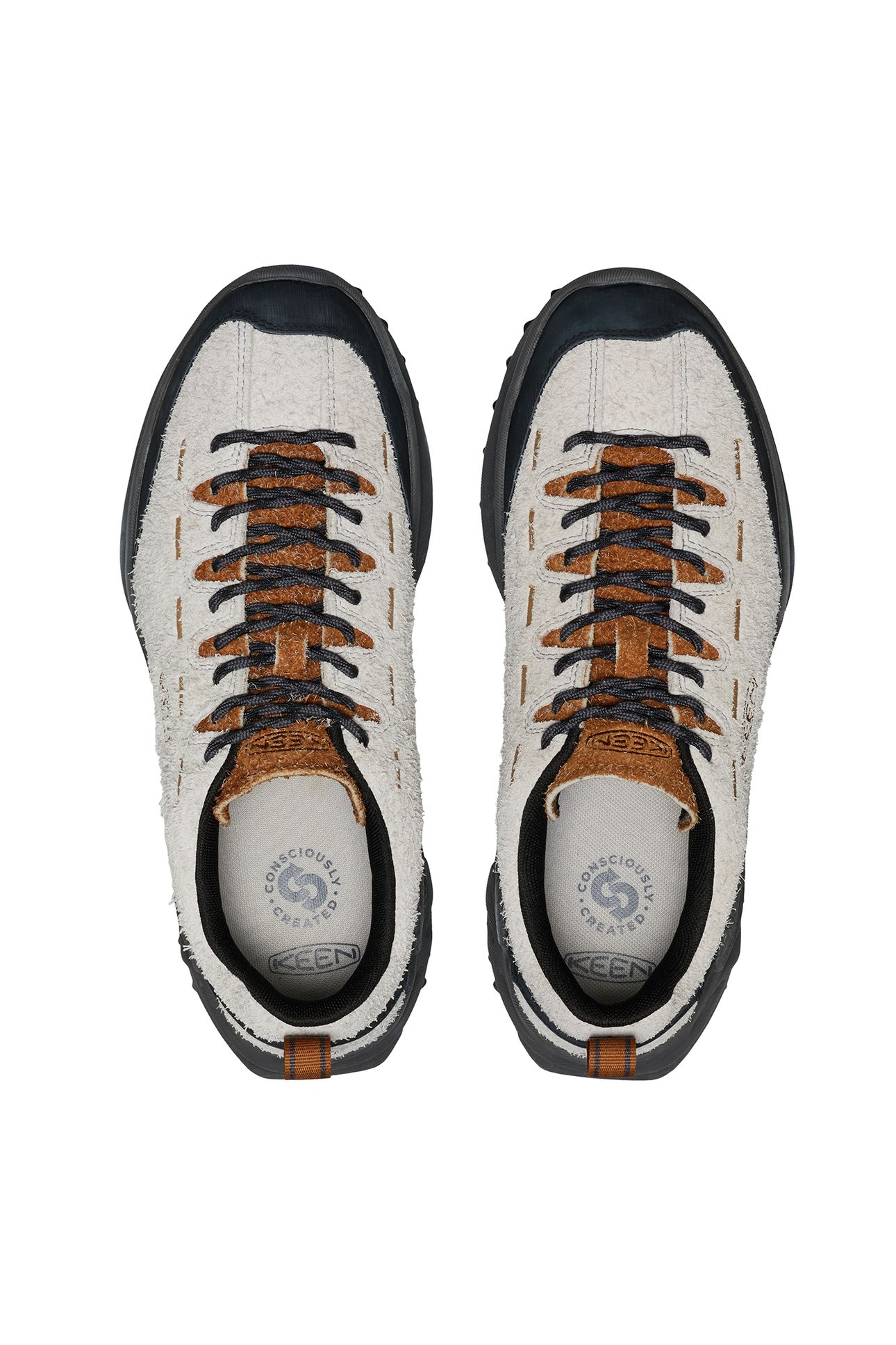 JASPER ZIONIC VAPOR/KEEN MAPLE 6
