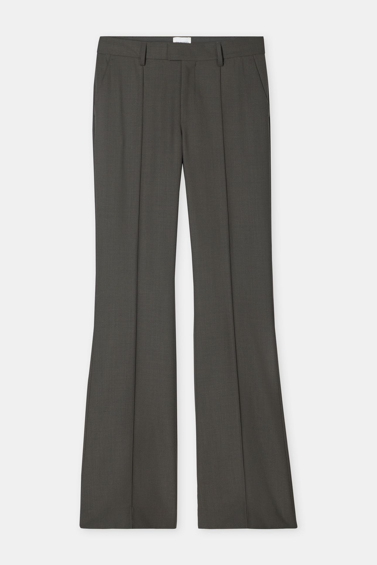 DENAIR PANTS IRISH COFFEE 3