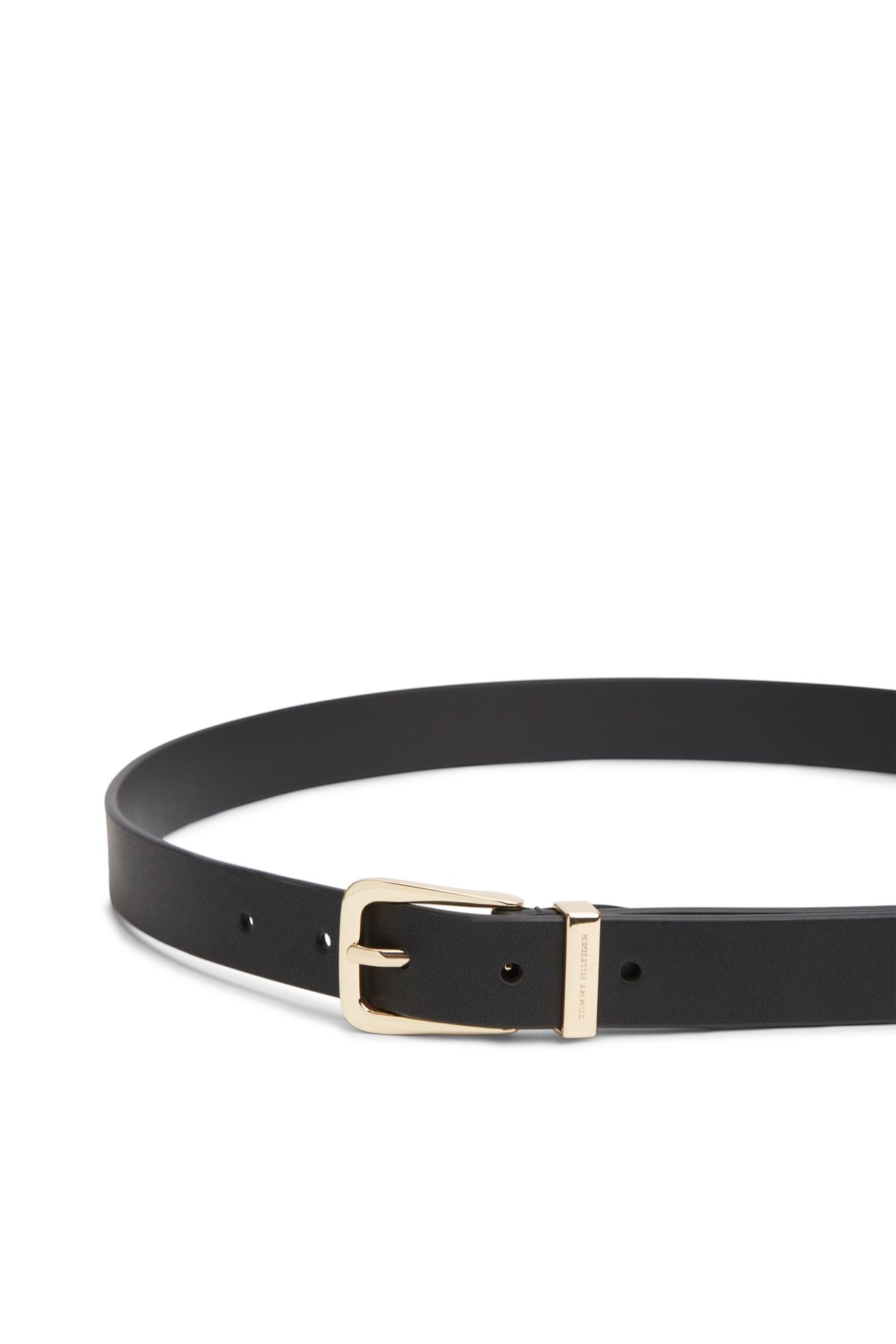 LIBRE 2.5 ADJUSTABLE BELT BLACK 4