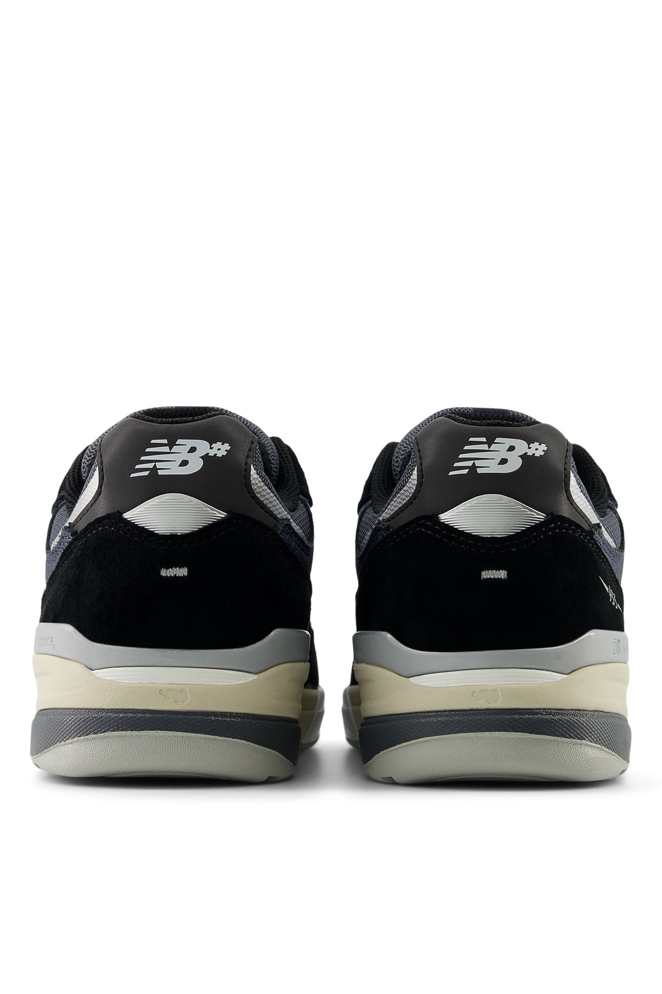 UNISEX NB NUMERIC ANDREW REYNOLDS 933 BLACK 8