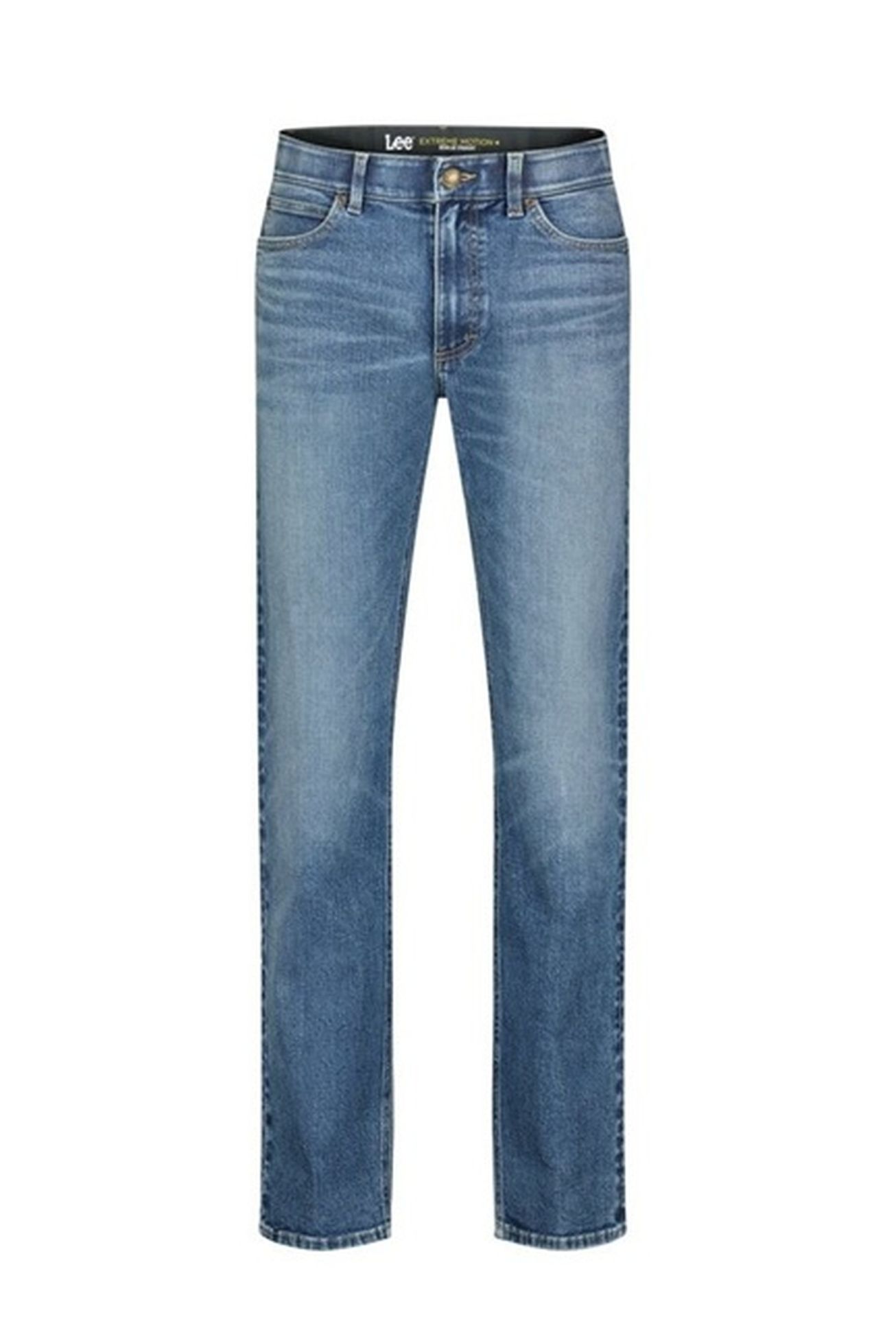 STRAIGHT CARZI JEANS 5