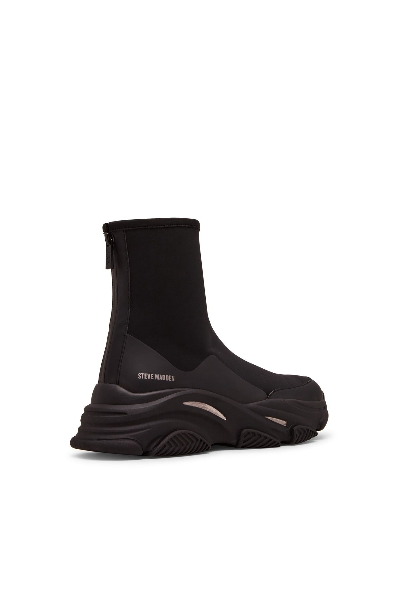 PACCER SNEAKERS BLACK 3