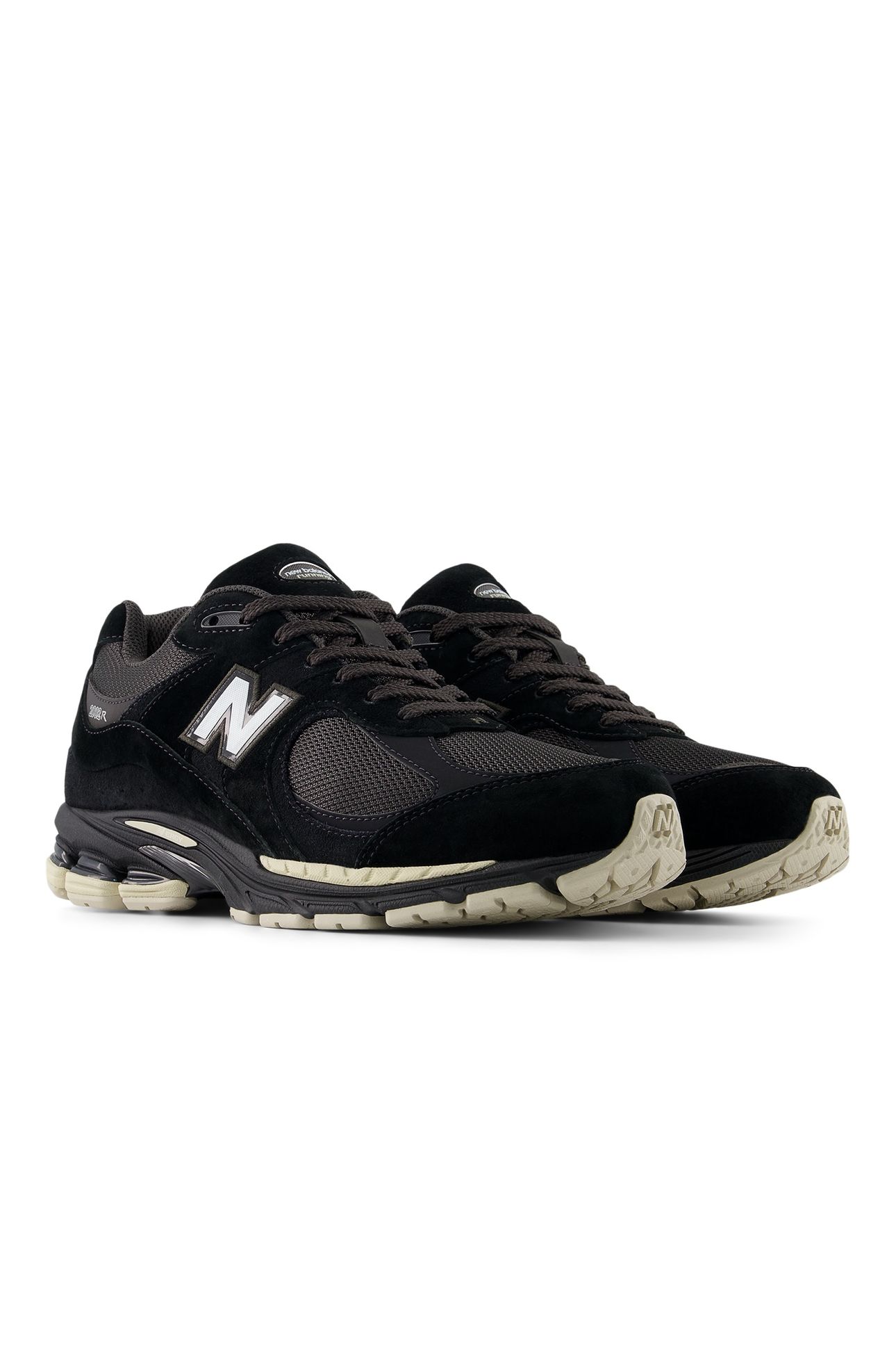 UNISEX 2002R BLACK 6