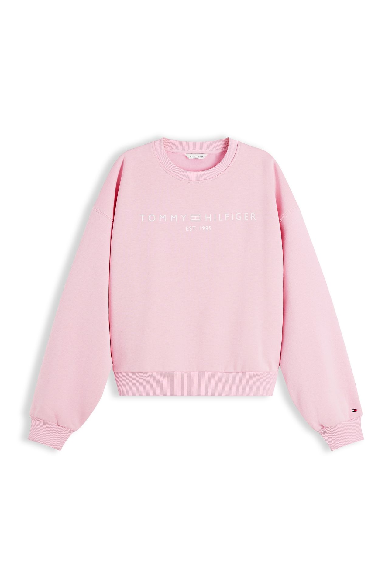 EXT CORP LOGO MODERN CLASSIC PINK 4