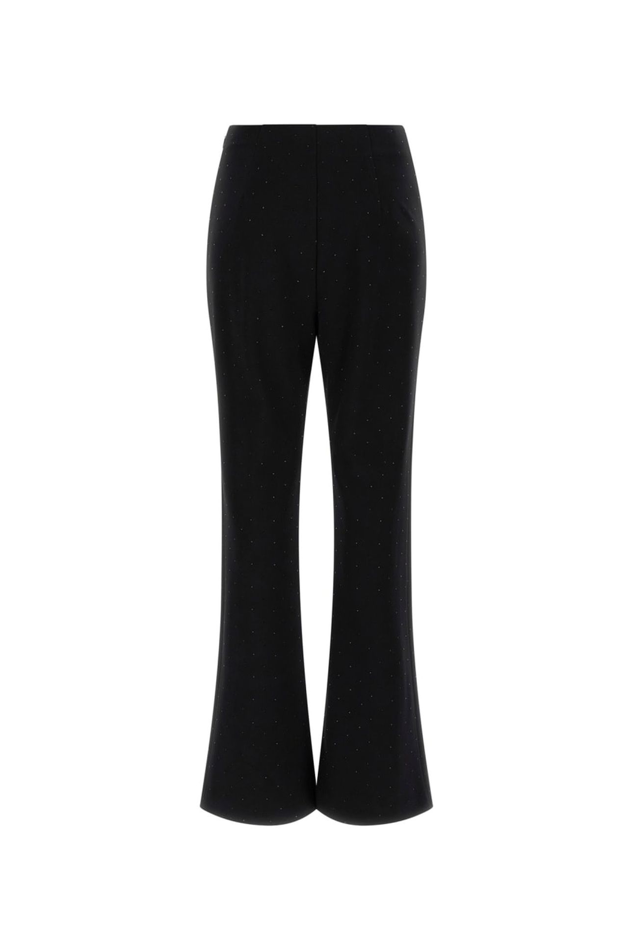 SHIMMY PANT JET BLACK A996 8