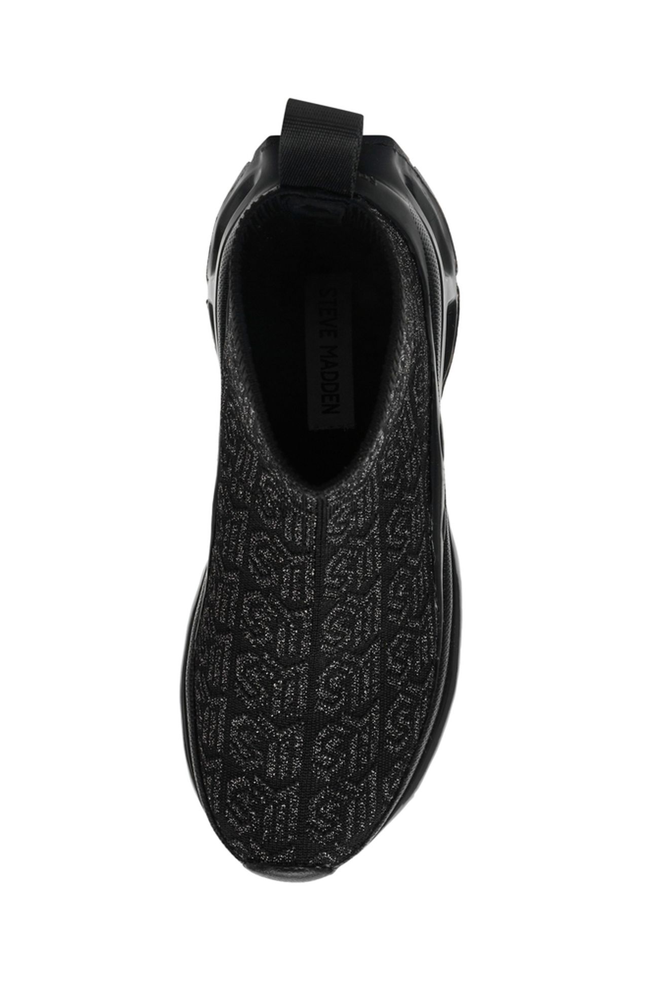 FLYBY SNEAKERS BLACK 6