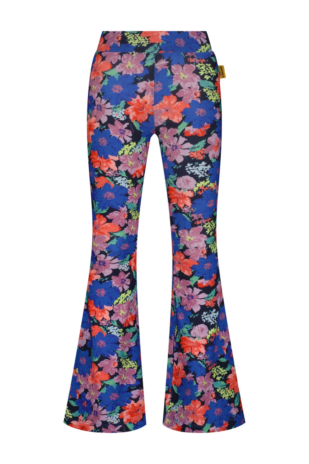 GIRLS STEXIE PANTS DARK BLUE 1