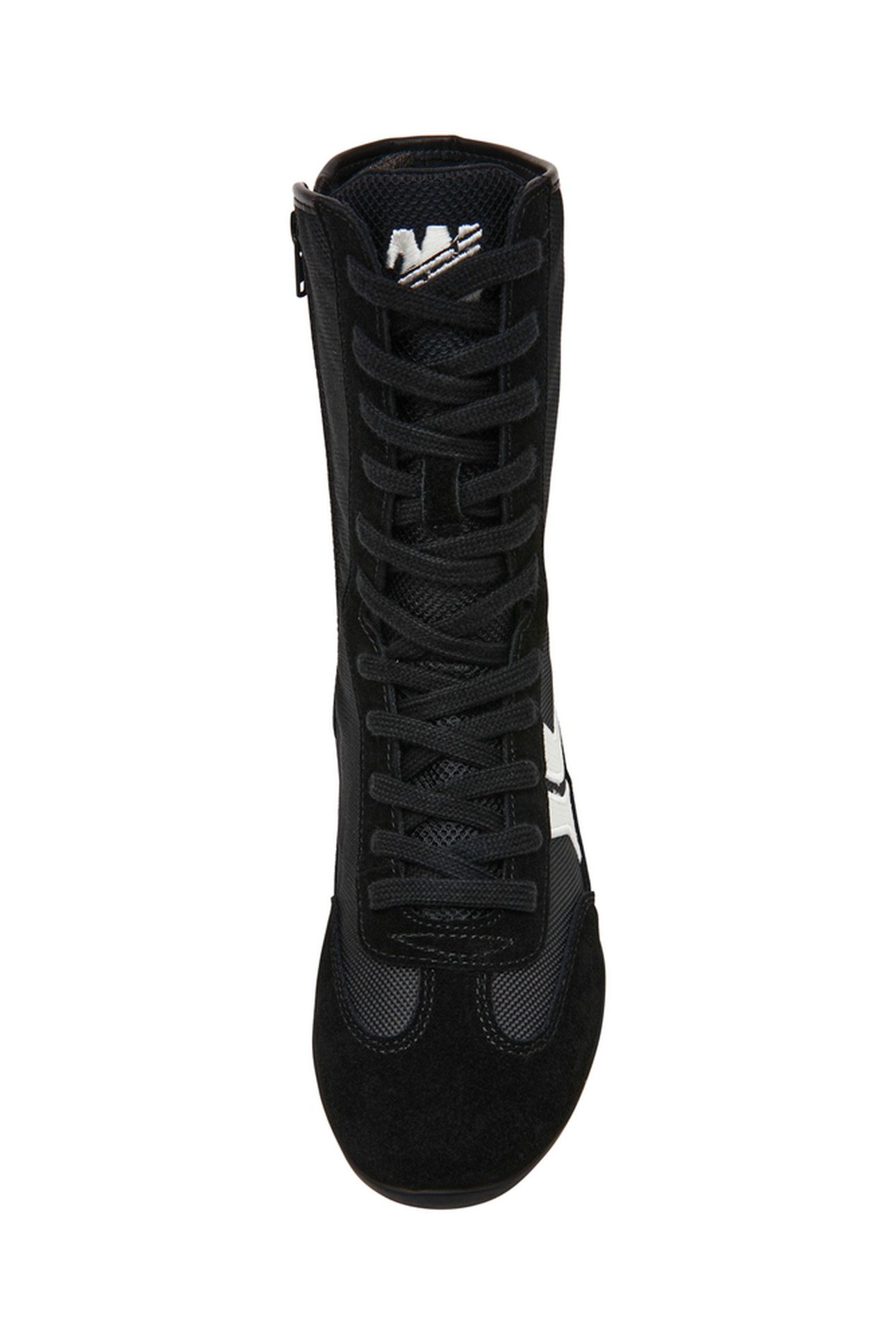 PAXTIN SNEAKERS BLACK MULTI 4