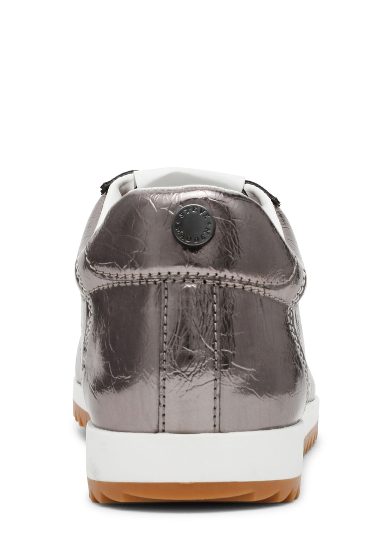 MIRAGE-SM SNEAKERS PEWTER 5