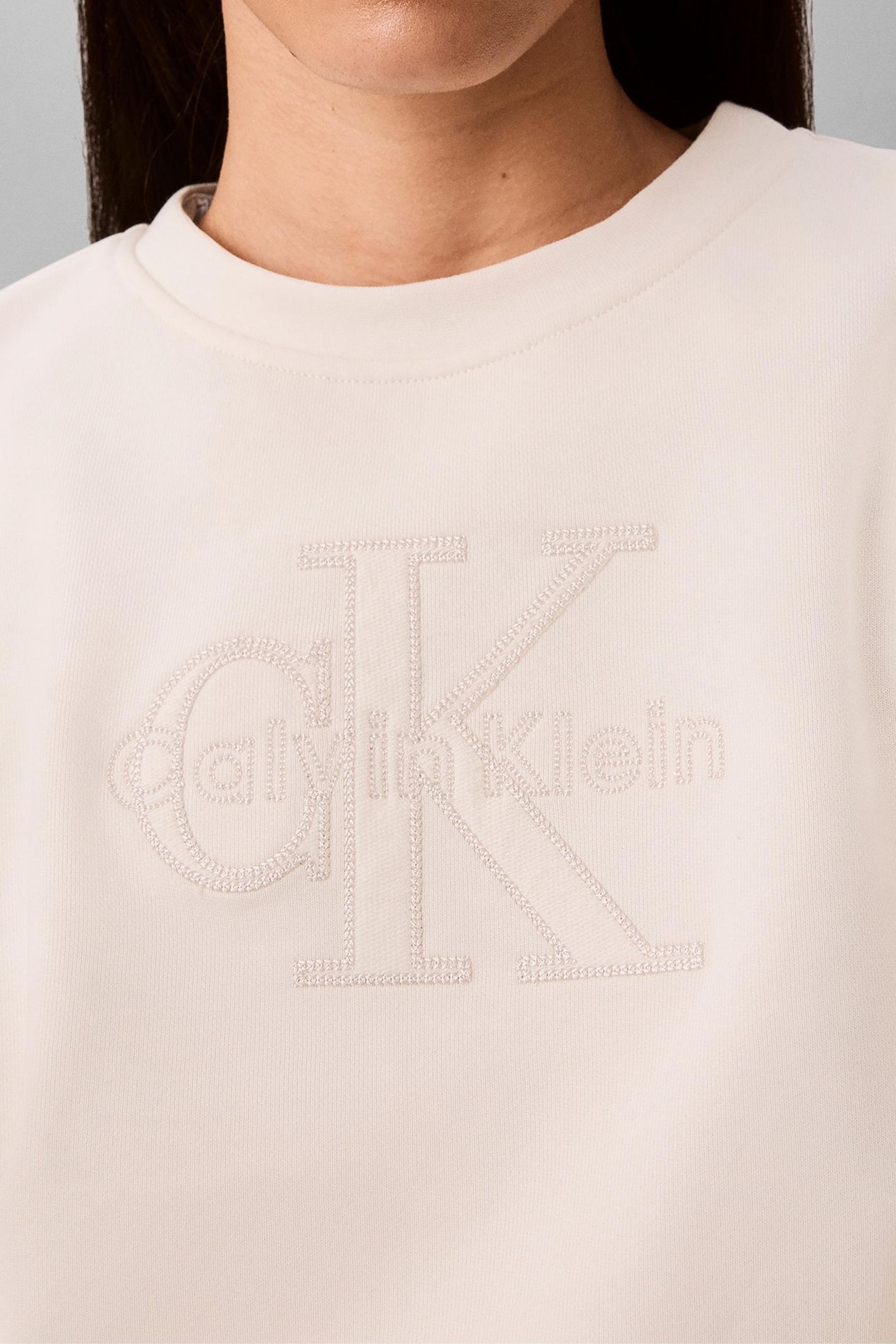 LONG SLEEVE BABY TERRY SEASONAL TOFU 5
