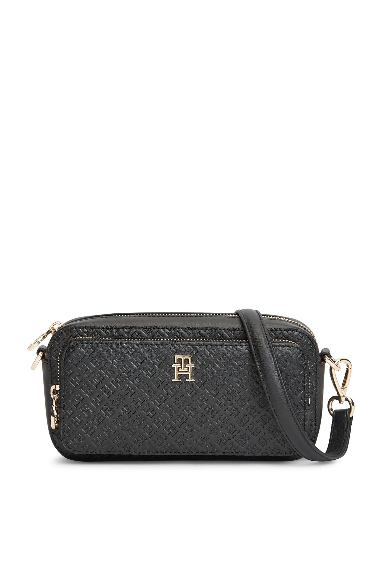 DAILY CAMERA BAG BLACK 2