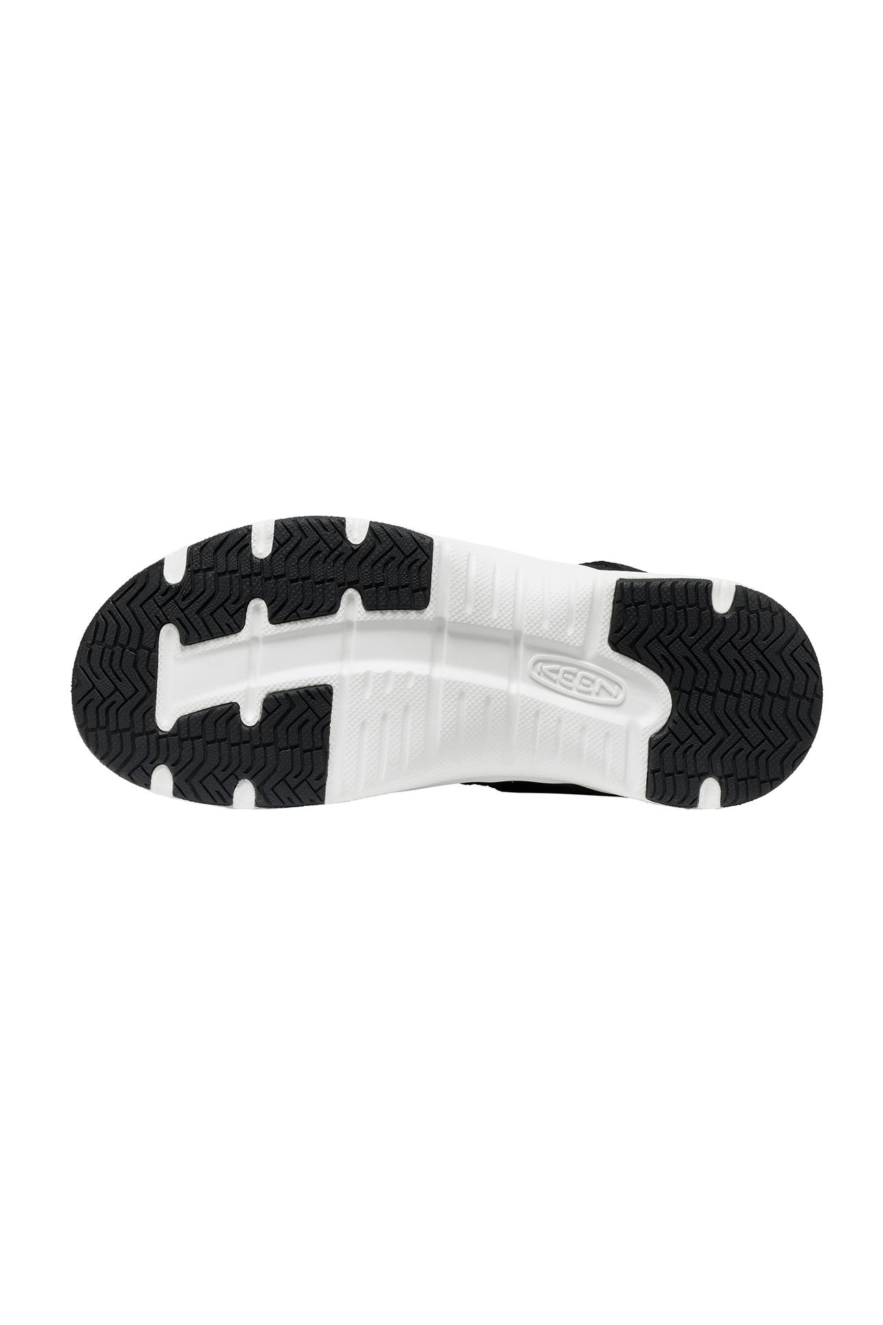 UNEEK O3 BLACK/STAR WHITE 8