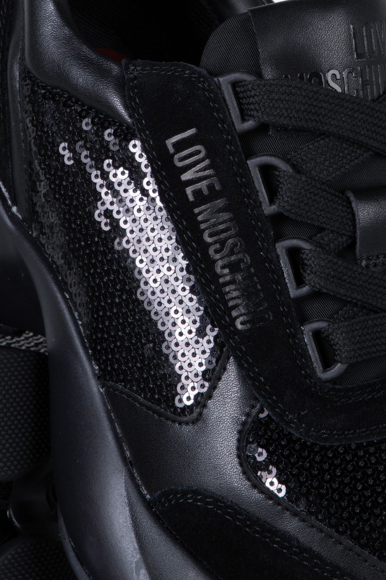 SNEAKERS BLACK 4