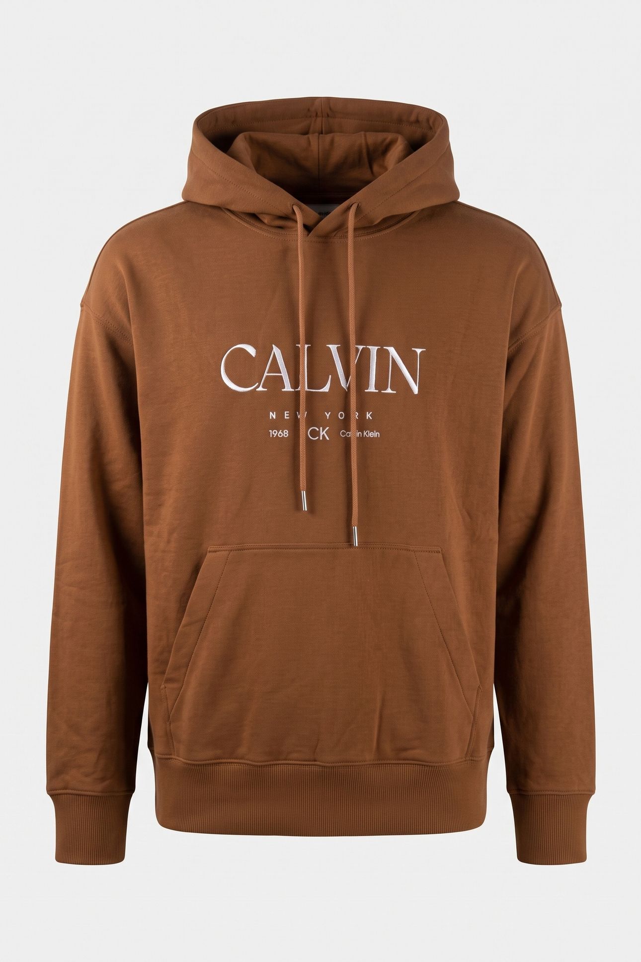 LS PREMIUM FLEECE SWEATSHIRT BRONZE GOLD 3
