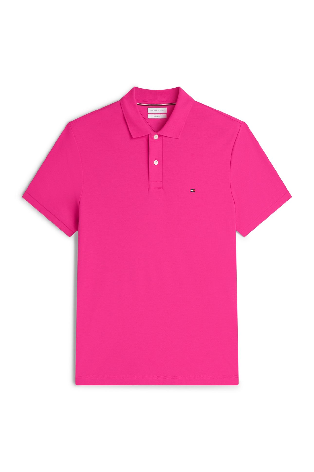 LIQUID COTTON REGULAR ECCENTRIC MAGENTA 4