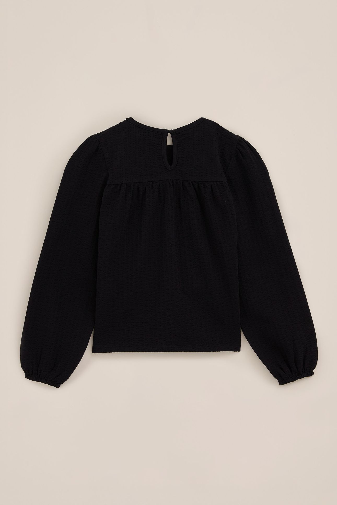 T-SHIRT BLACK 4