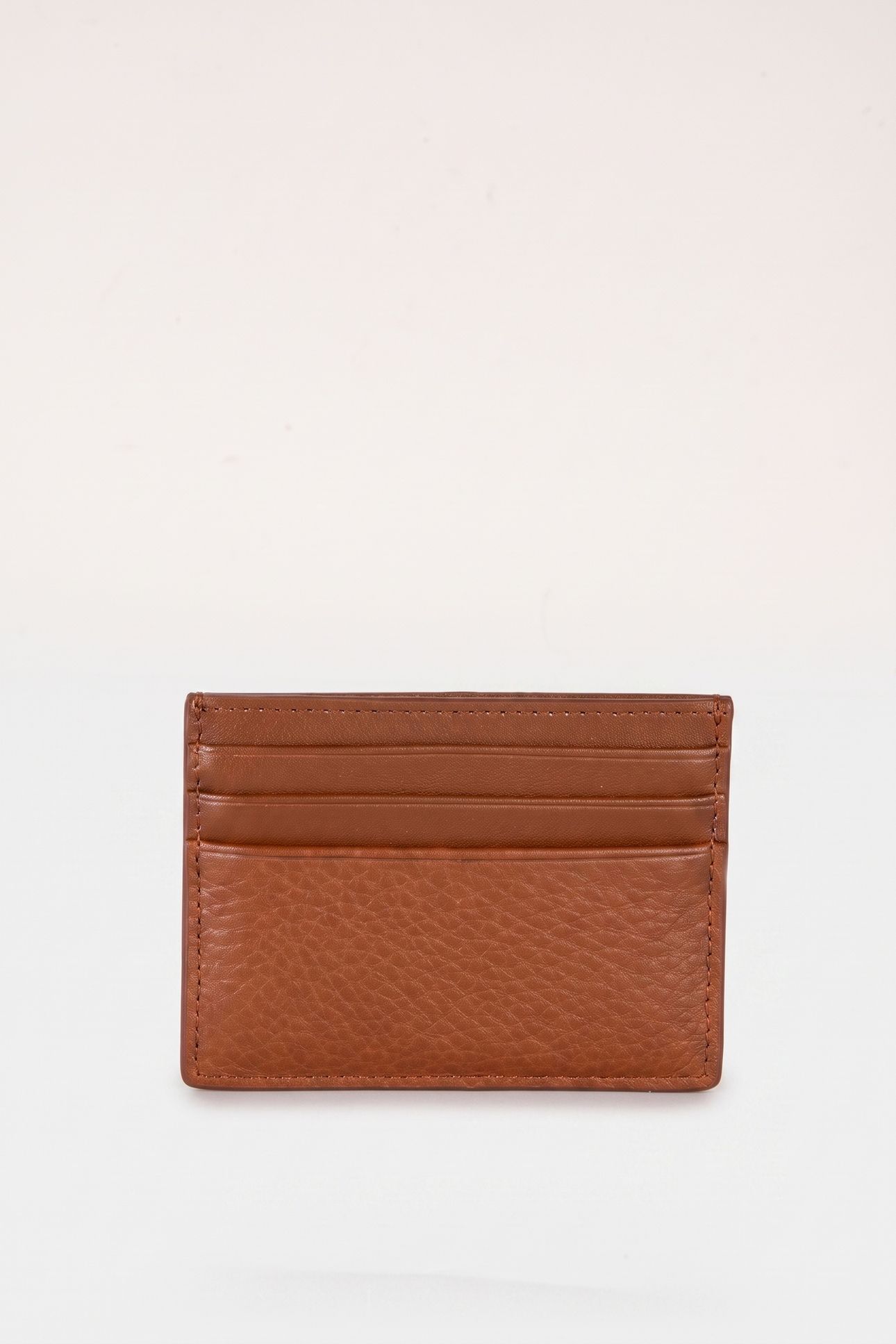 CORP CARDHOLDER WINTER COGNAC 2