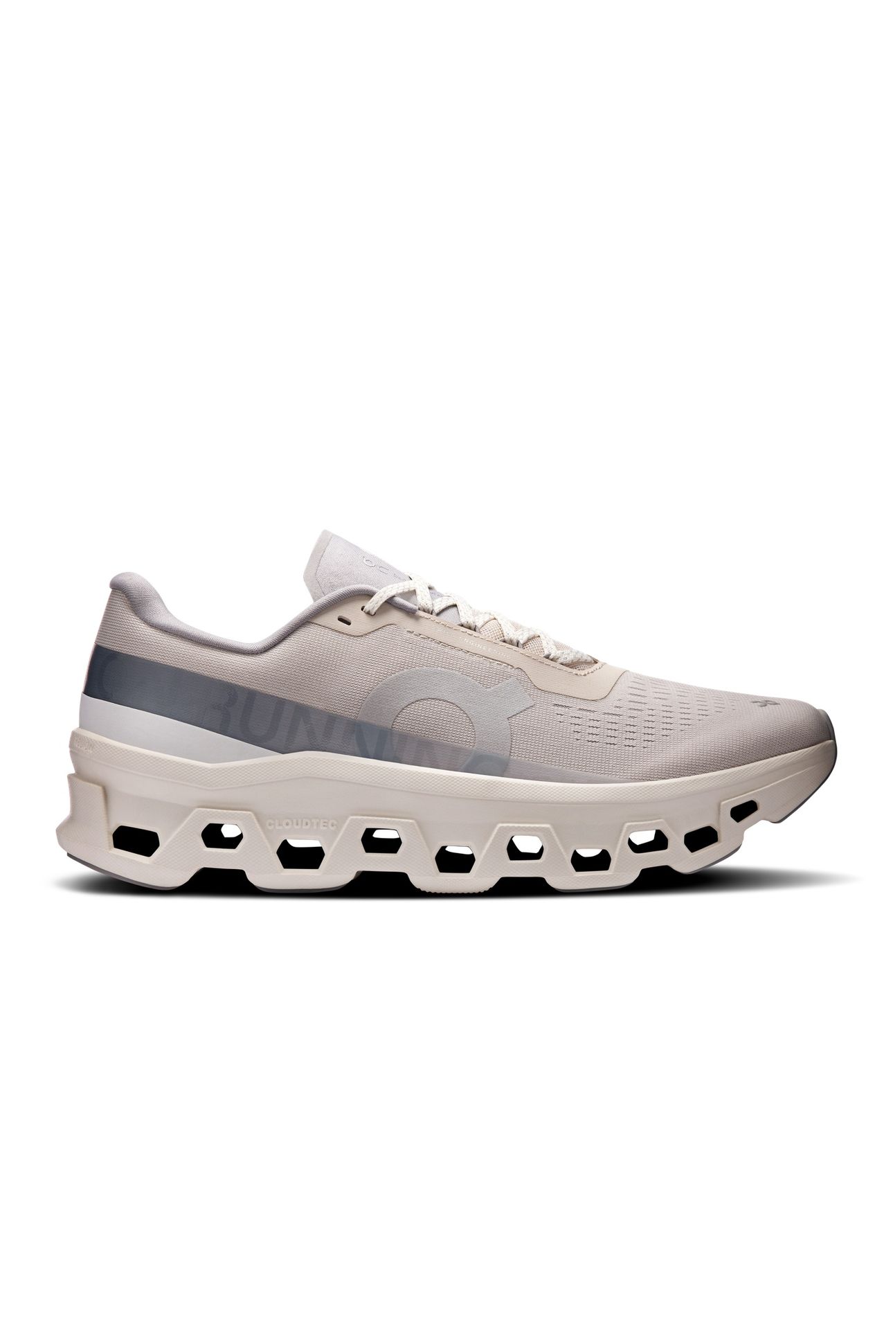 CLOUDMONSTER 1 PEARL | IVORY 1