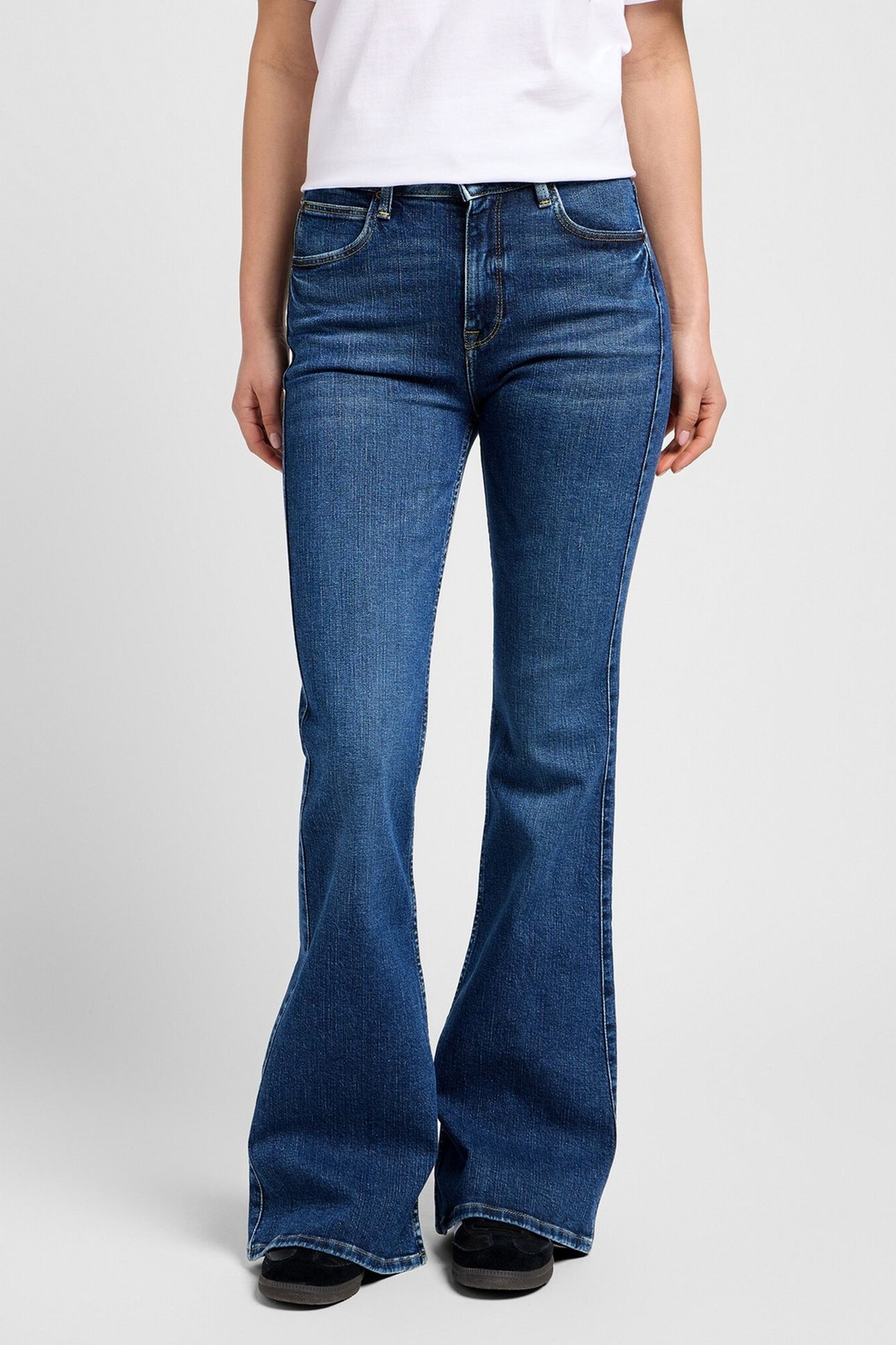 BREESE RAIN FALLS JEANS 1
