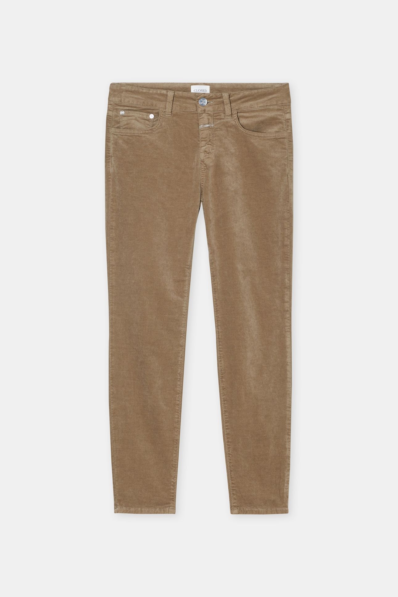 BAKER PANTS OLD PINE 4