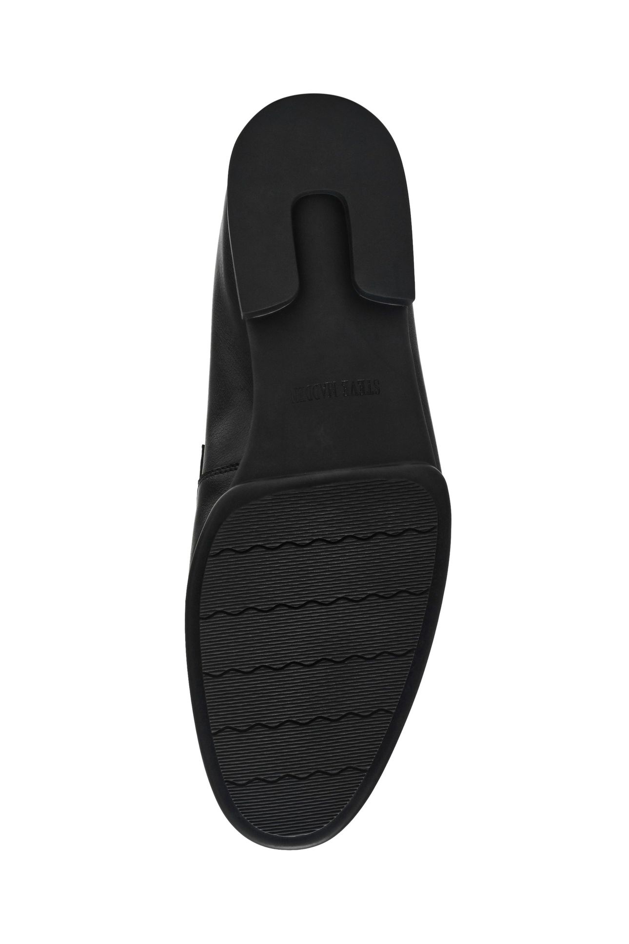 SWIFTON CASUAL SHOES BLACK LEATHER 7