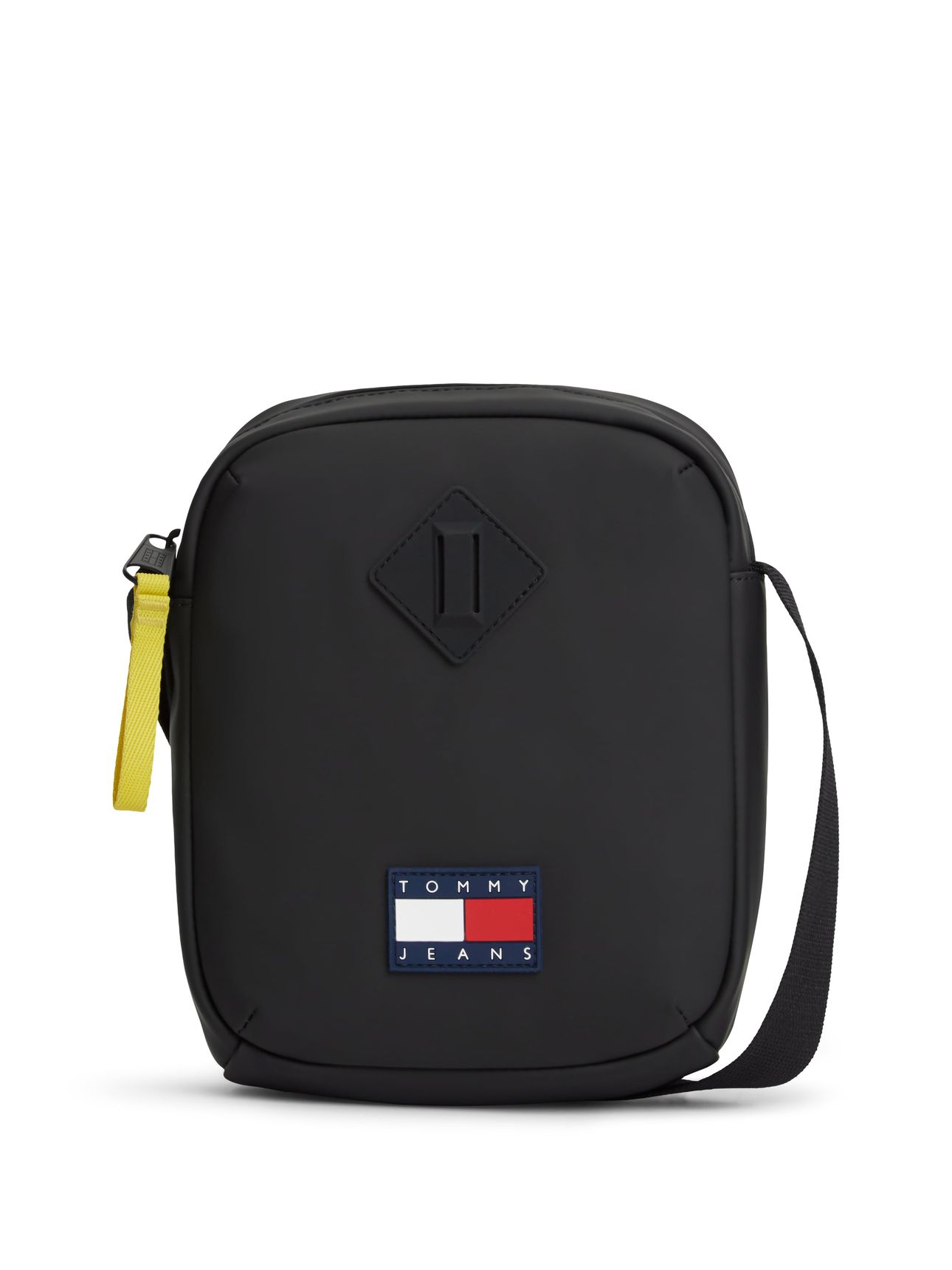 DAILY ELEVATED CROSSBODY BLACK 1