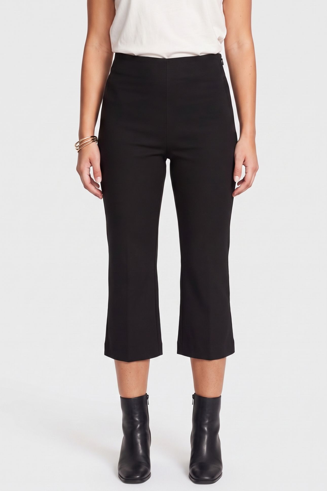 EEVI COTTON BLACK 1