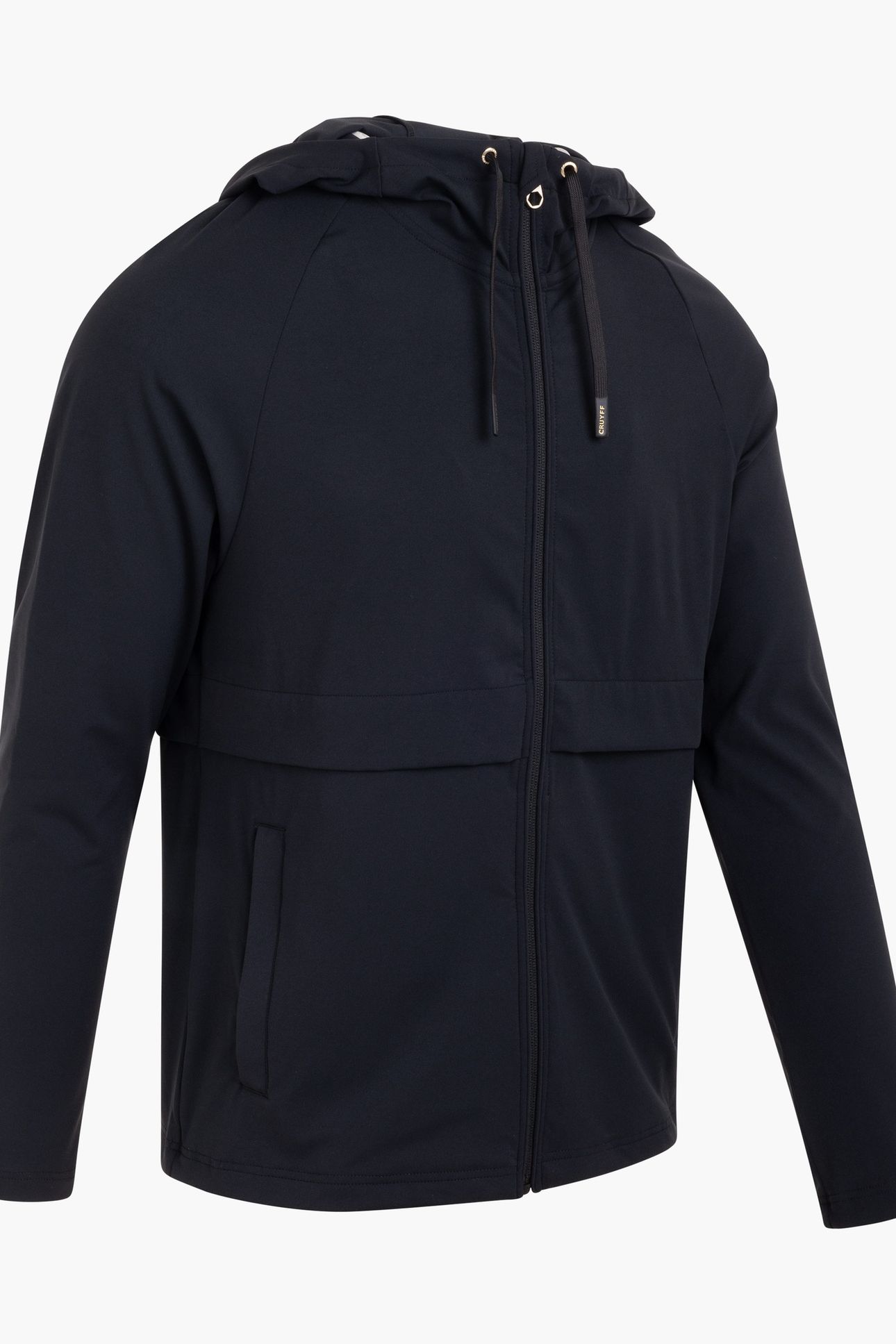 ARCO TRACK TOP BLACK 2