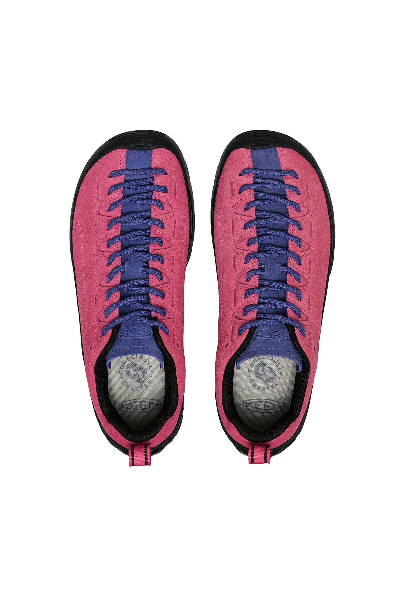 JASPER PINK LEMONADE/SKIPPER BLUE 5