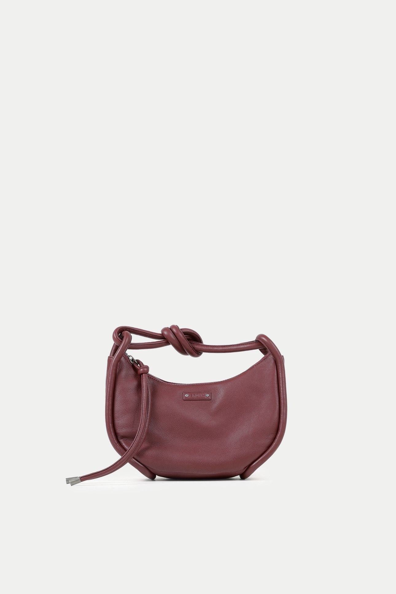 M-IAA BAG WINTER OXBLOOD 1