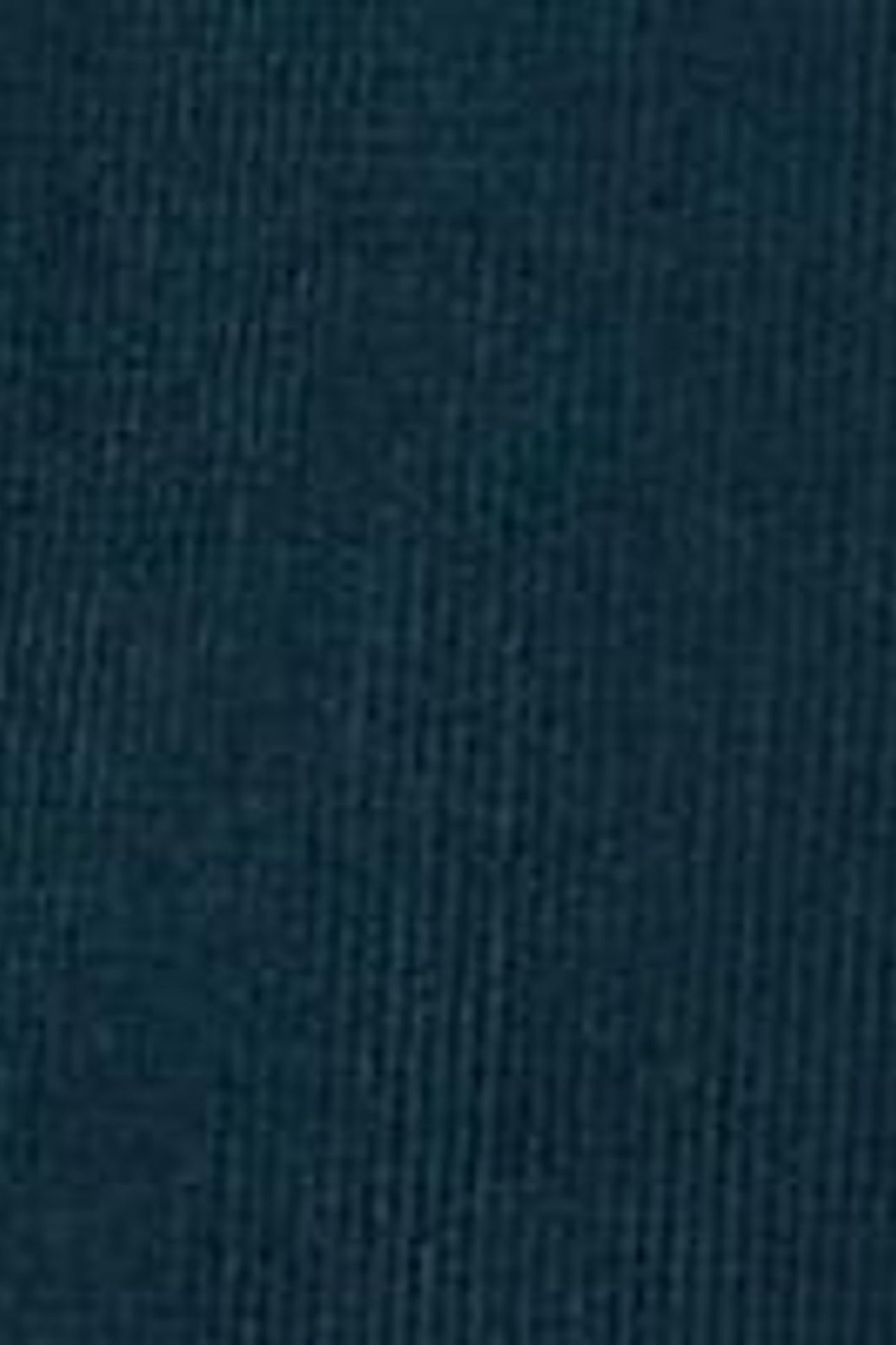 ELLA CORD WIDE LEG TROUSER DARK BLUE 4