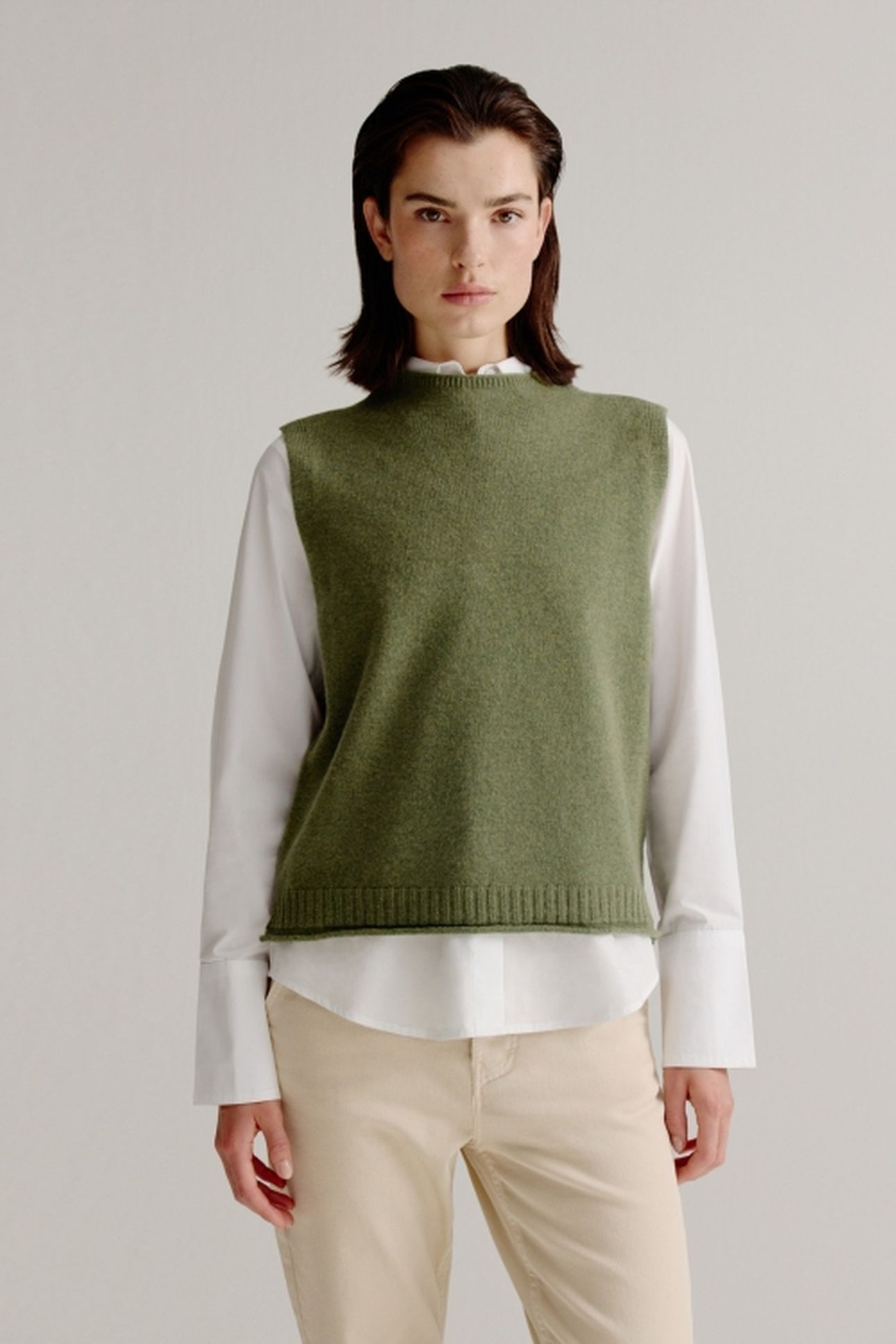 LIZ SPENCER MOSS GREEN 2