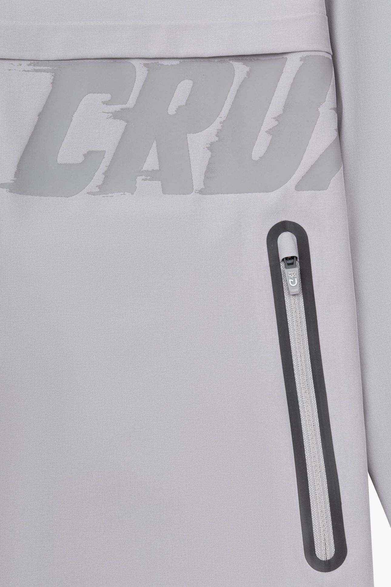 HYDRO TRACKTOP LIGHT GREY 3