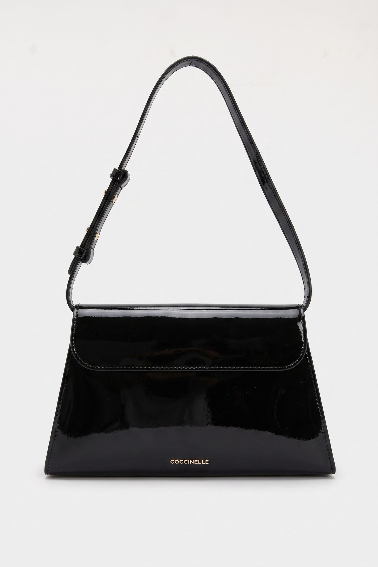 COCCINELLEDEW PATENT NOIR 3