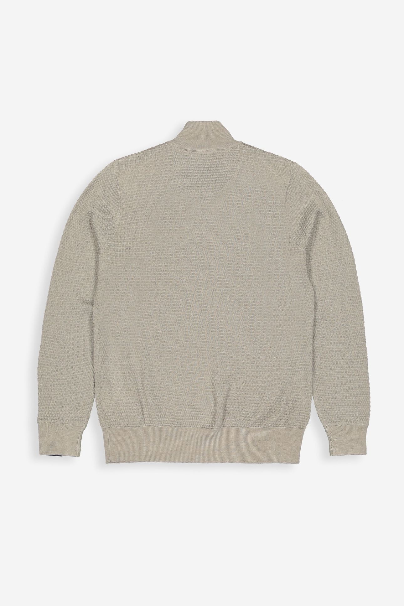 STRUCTURE HALFZIP GRANITE GREEN 4