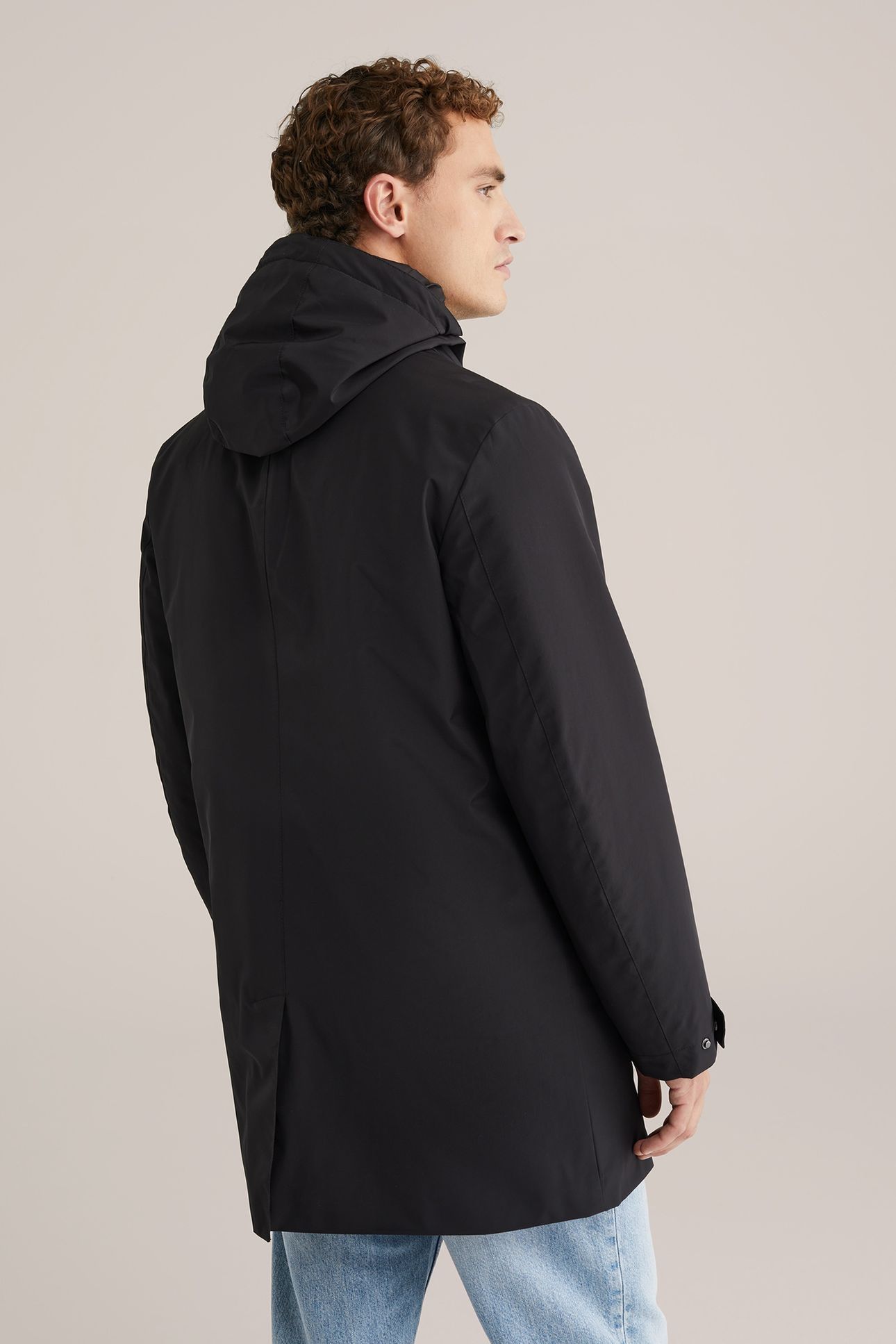 COAT BLACK 4